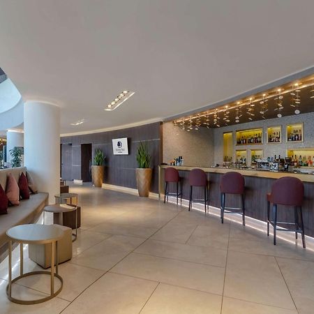 Doubletree By Hilton Yerevan City Centre Εξωτερικό φωτογραφία