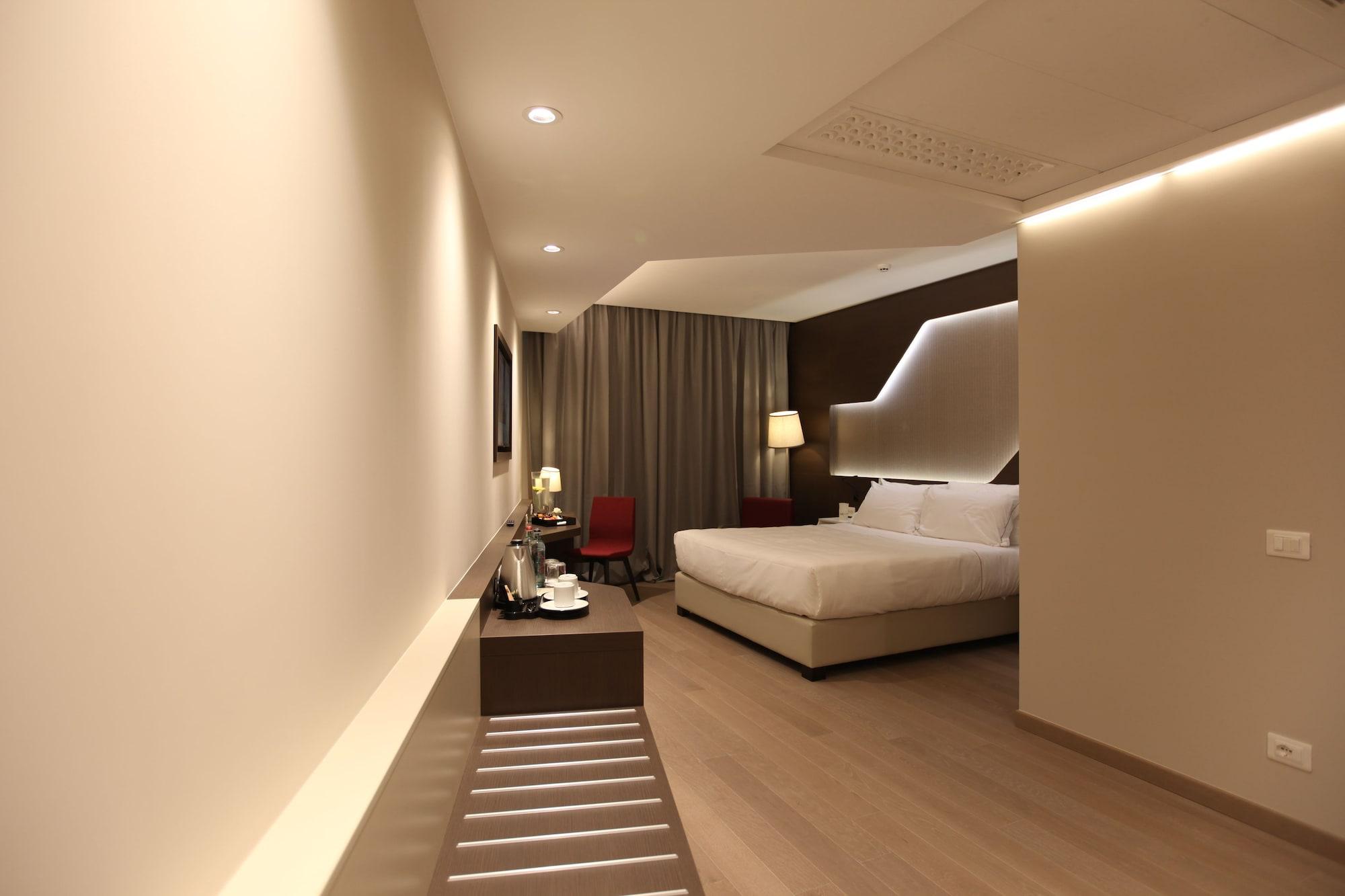 Doubletree By Hilton Yerevan City Centre Εξωτερικό φωτογραφία